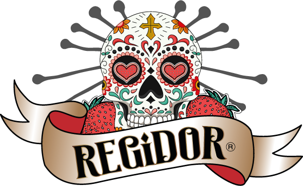 Logo Tequila Regidor