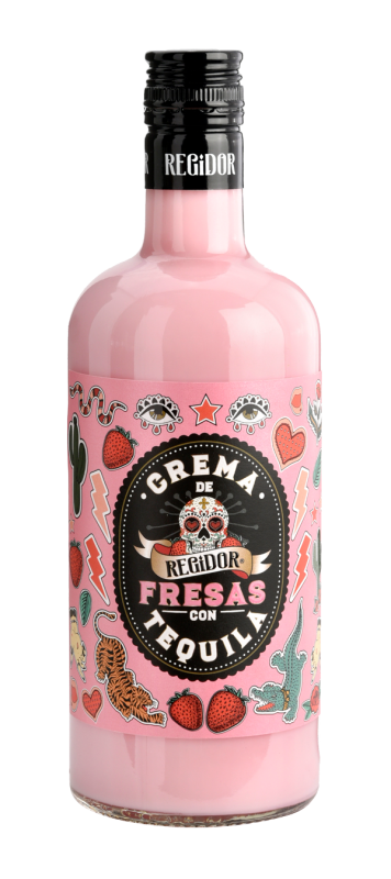 Crema-Fresas-Tequila-Regidor